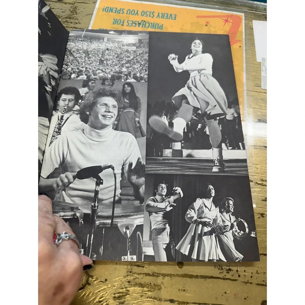 1975 The Up With People Song Book